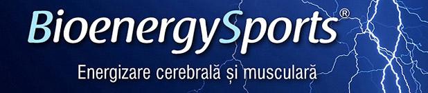 Apa energizanta Bioenergy Sports